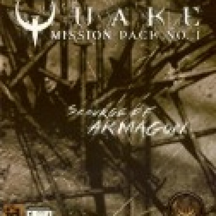 Quake - Mission Pack 1 : Scourge of Armagon