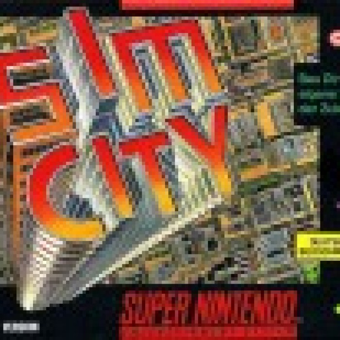 SimCity