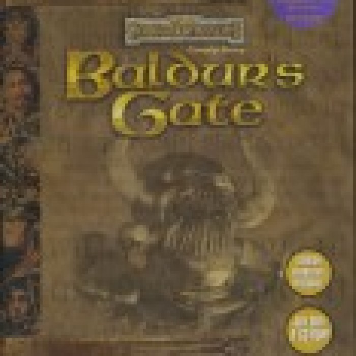 Baldur's Gate