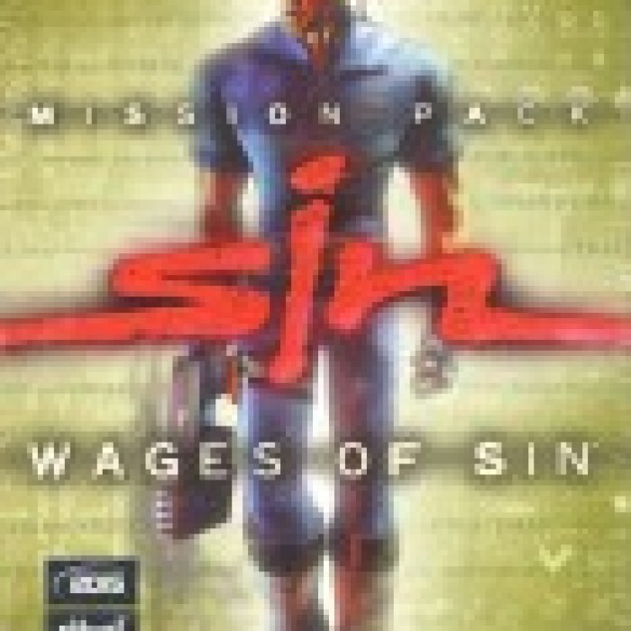 Sin: Wages of Sin