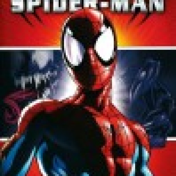 Ultimate Spider-Man