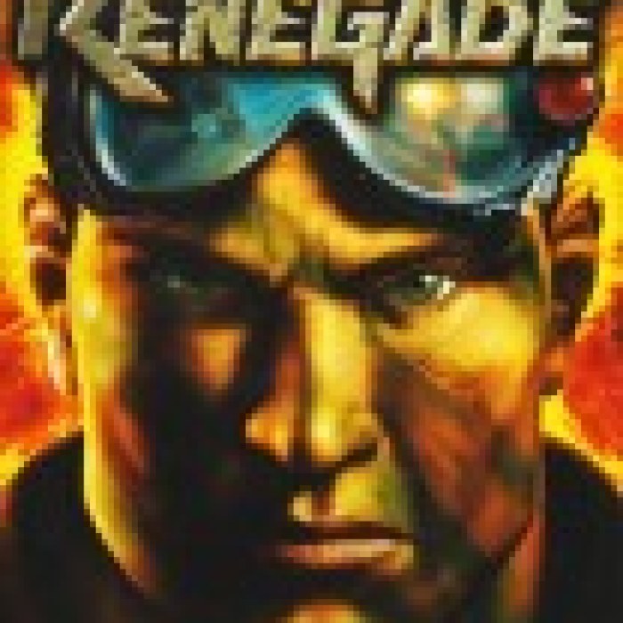 Command & Conquer: Renegade