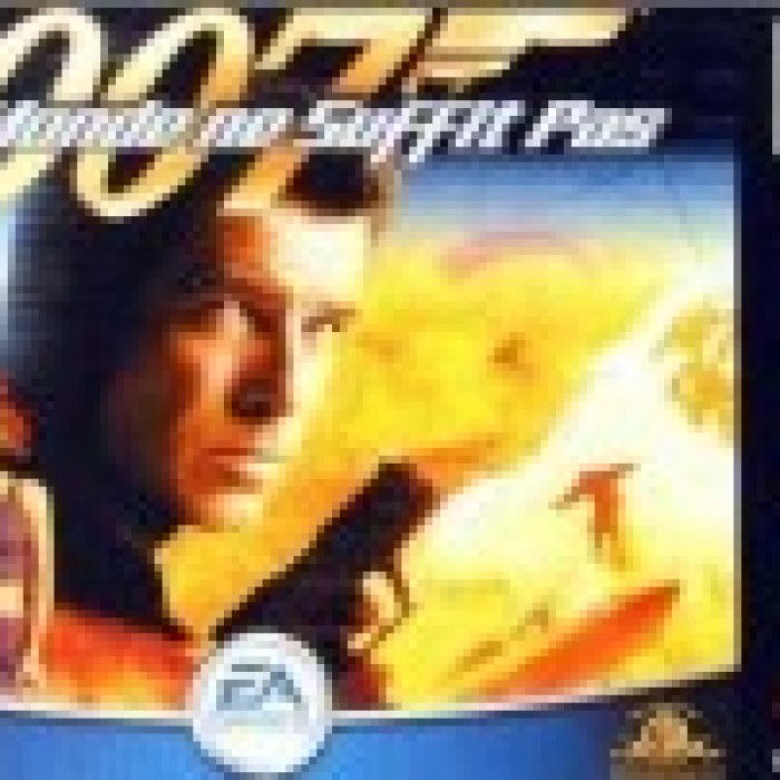 007: Le Monde ne Suffit Pas