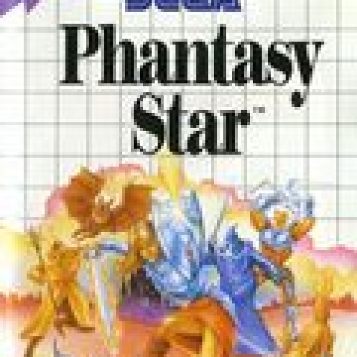 Phantasy Star