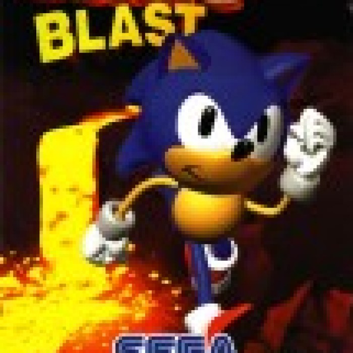 Sonic Blast