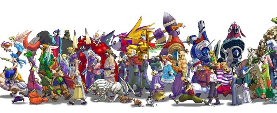 Breath of Fire