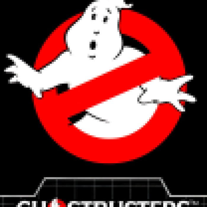 Ghostbusters