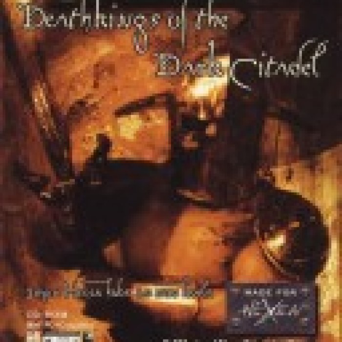 Hexen: Deathkings of the Dark Citadel