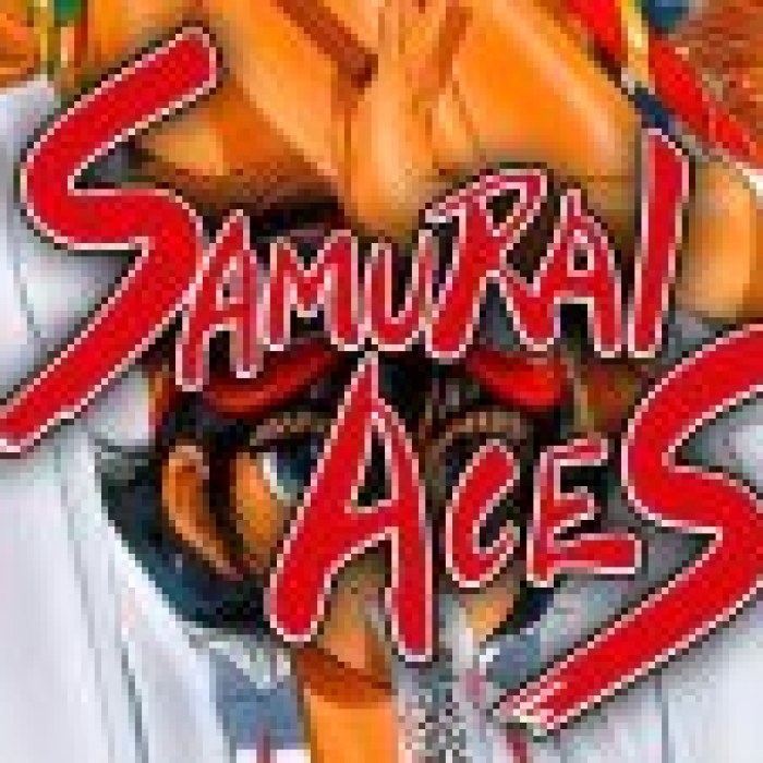 Samurai Aces