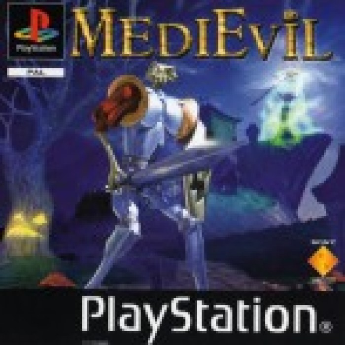 MediEvil