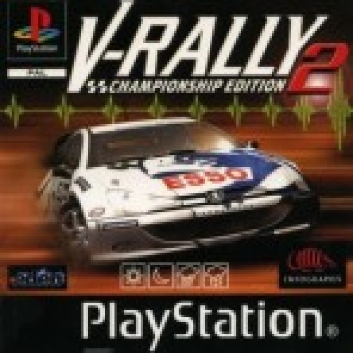V-Rally 2