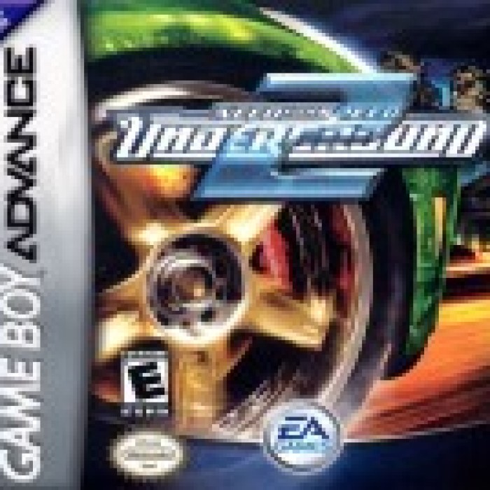 Need for Speed: Underground 2