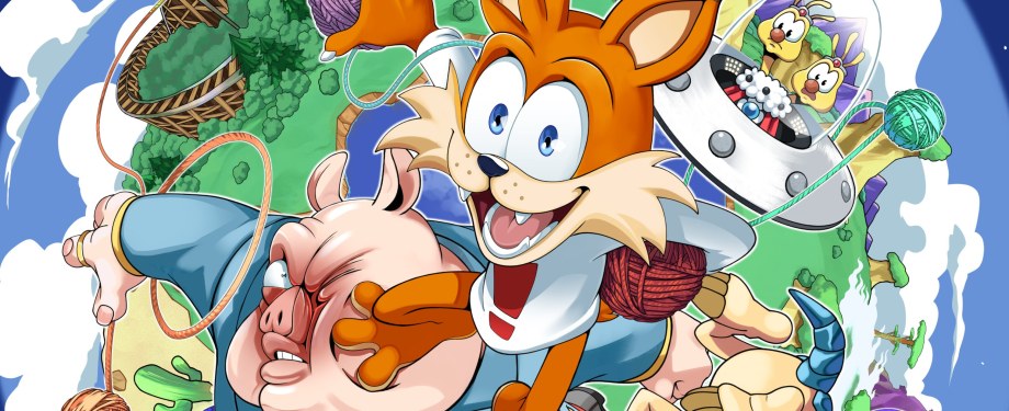 Bubsy