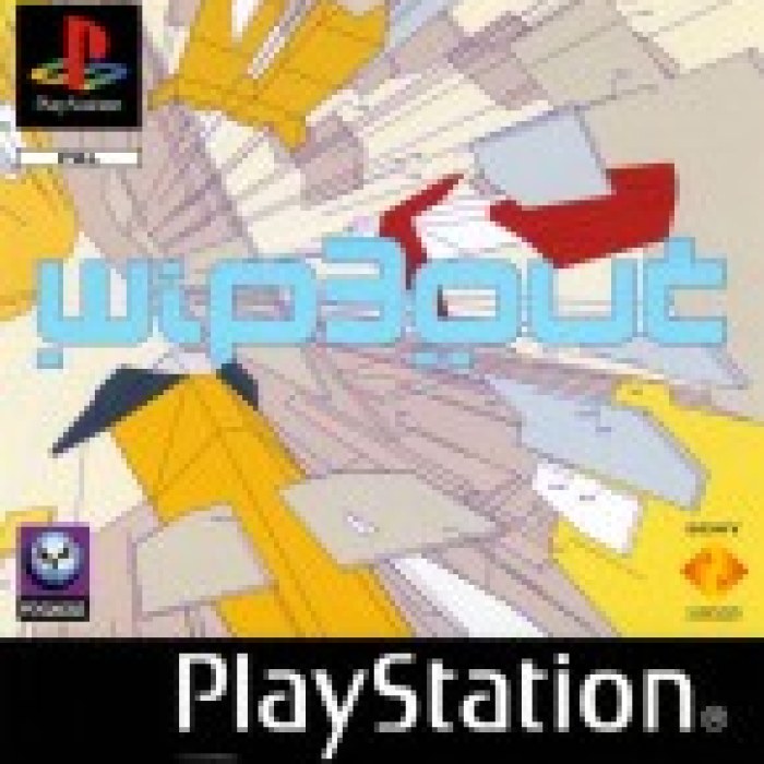 WipEout 3
