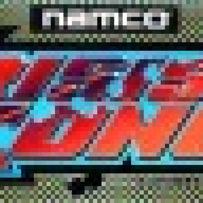 Time Crisis: Crisis Zone