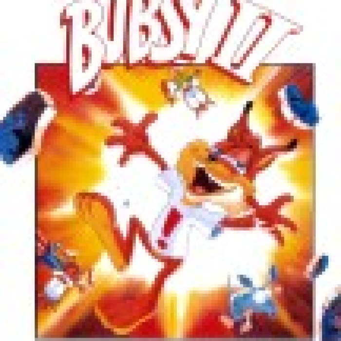 Bubsy II