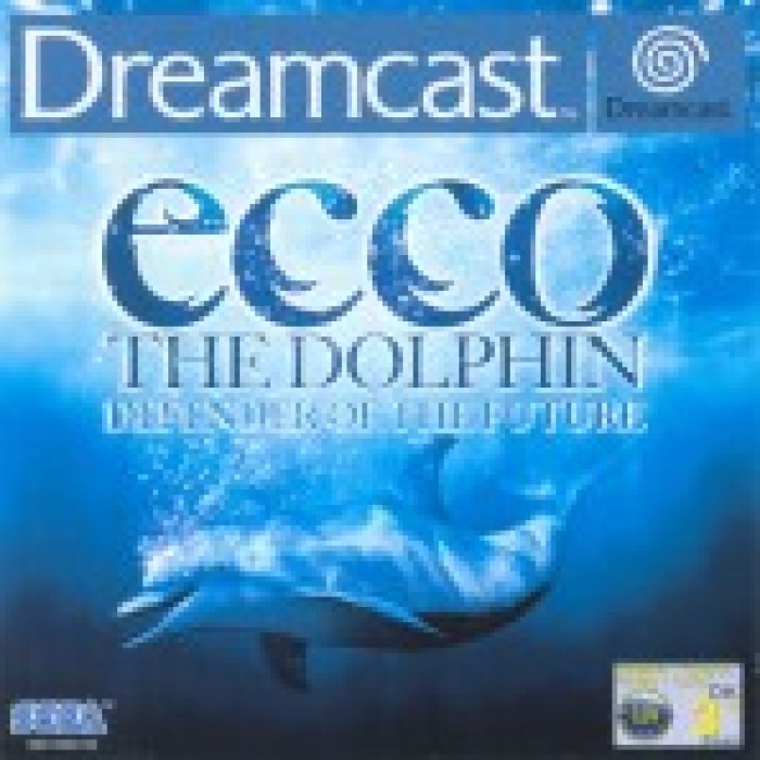Ecco the Dolphin: Defender of the Future