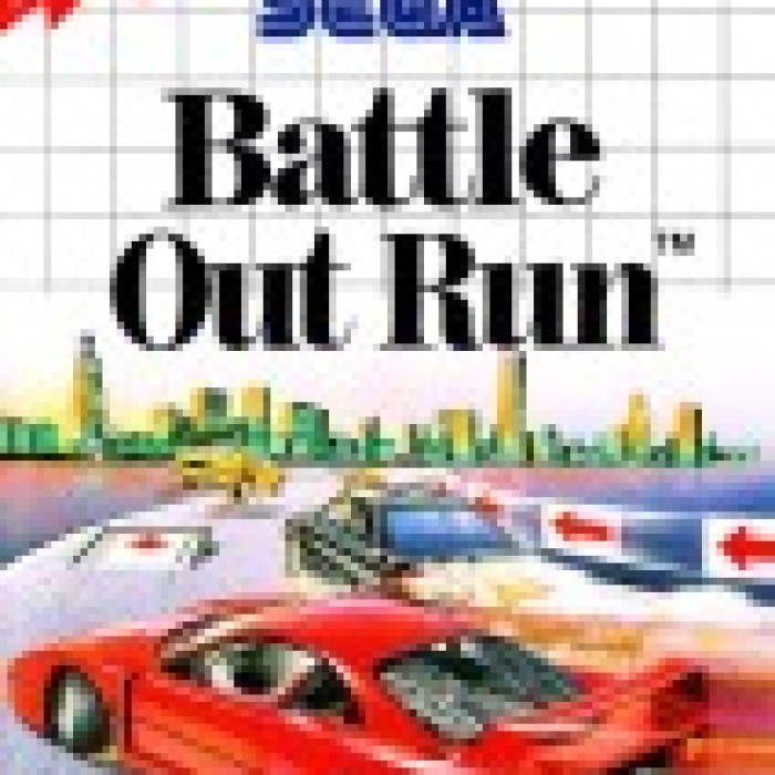 Battle OutRun