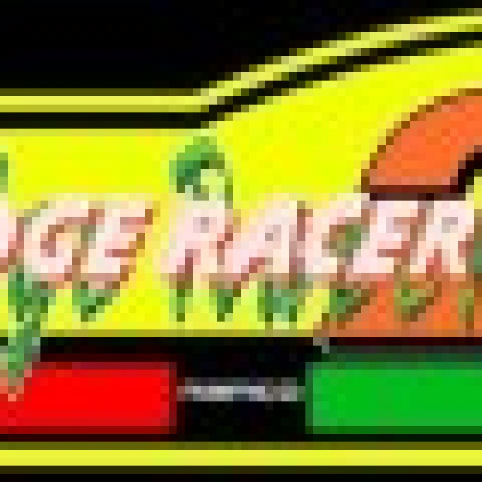 Ridge Racer 2
