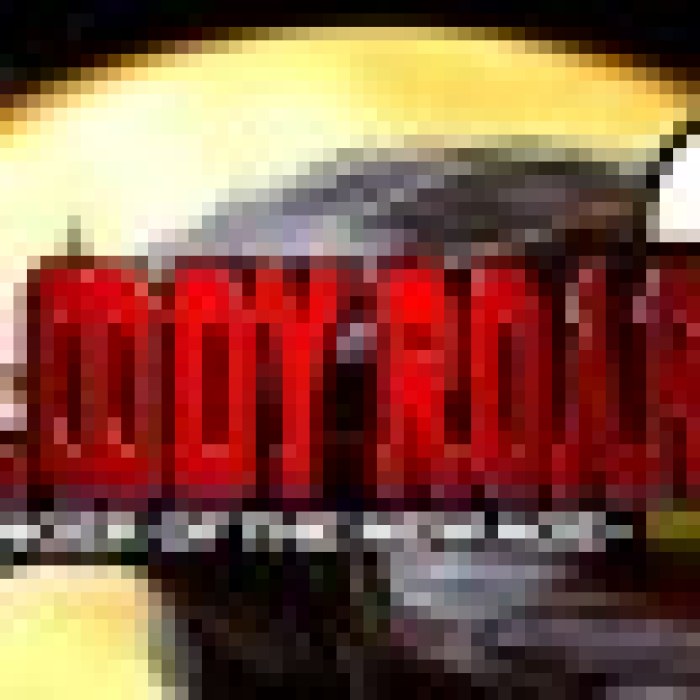 Bloody Roar 2