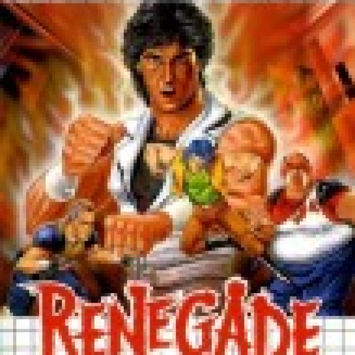 Renegade