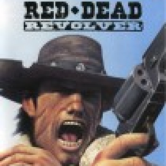 Red Dead Revolver