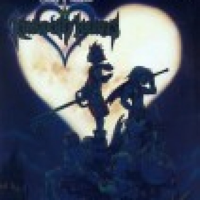 Kingdom Hearts