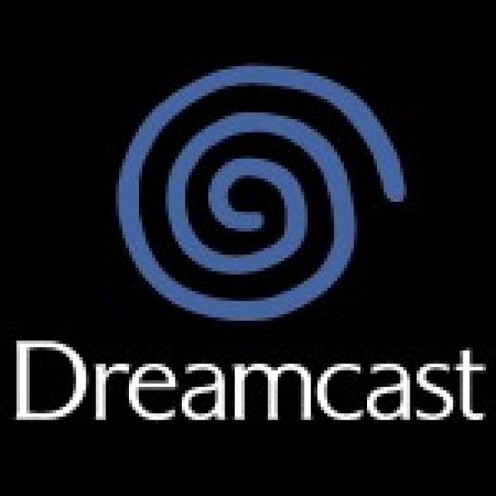 Dreamcast