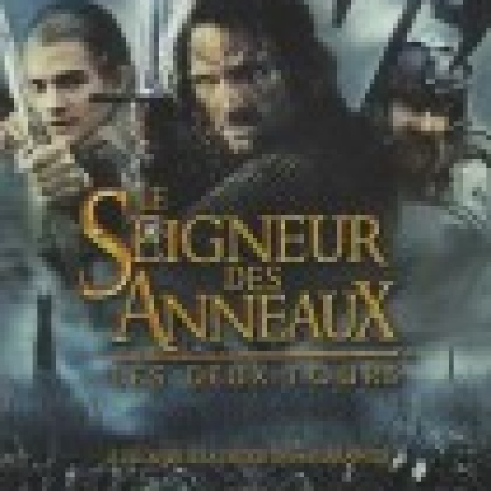Le Seigneur des Anneaux: Les Deux Tours