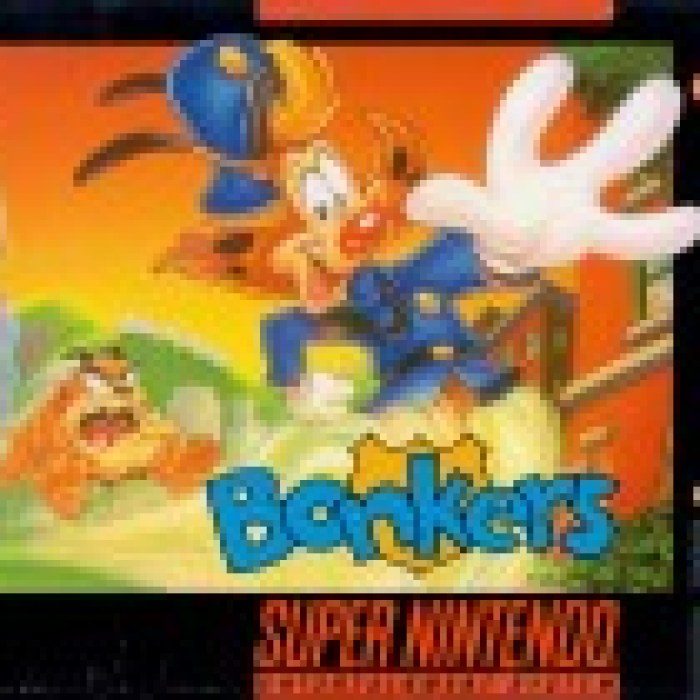 Bonkers