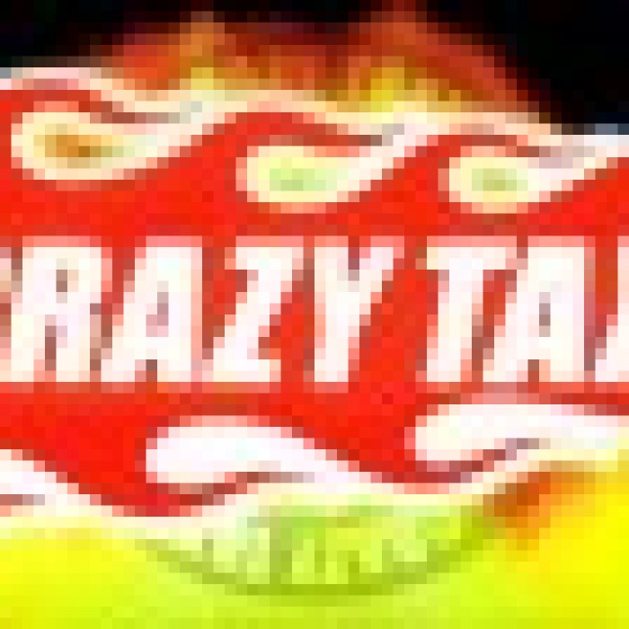 Crazy Taxi