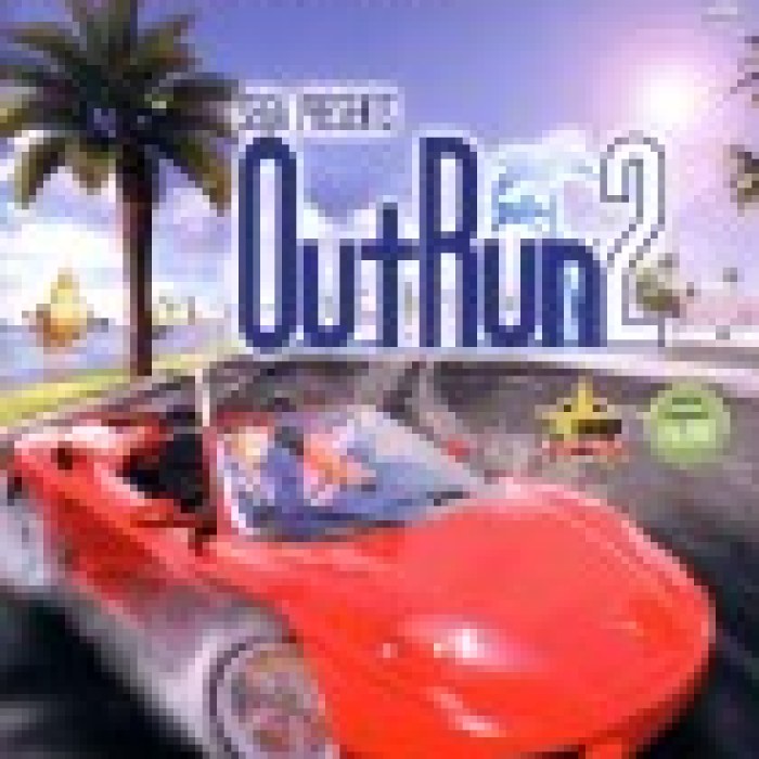OutRun 2