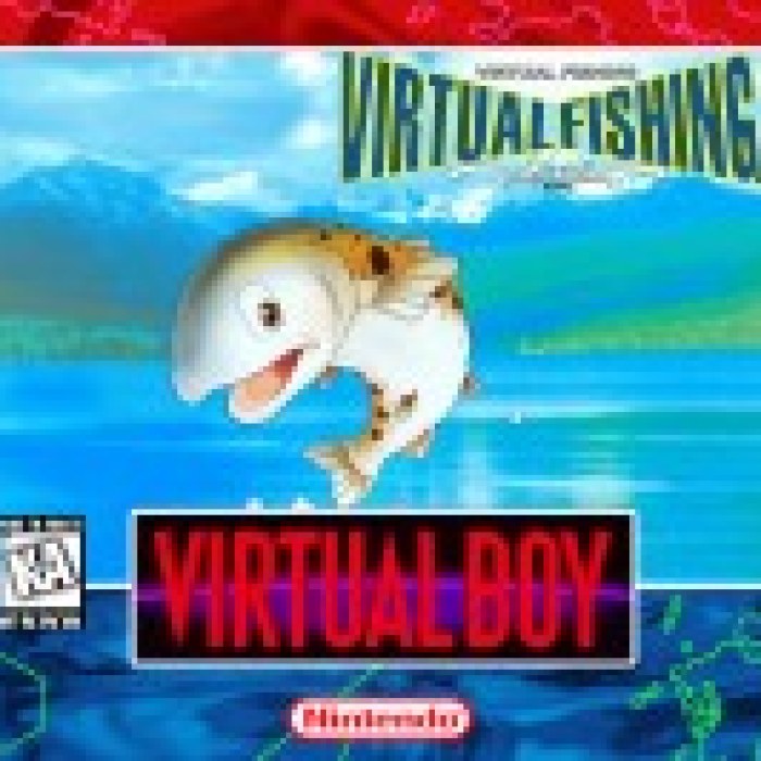 Virtual Fishing