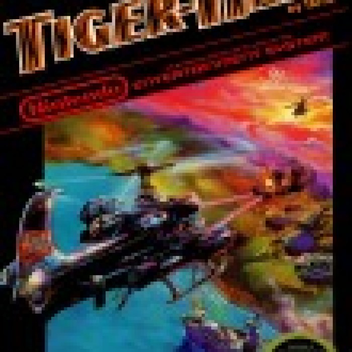 Tiger-Heli