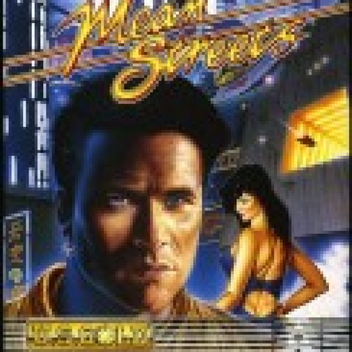 Mean Streets