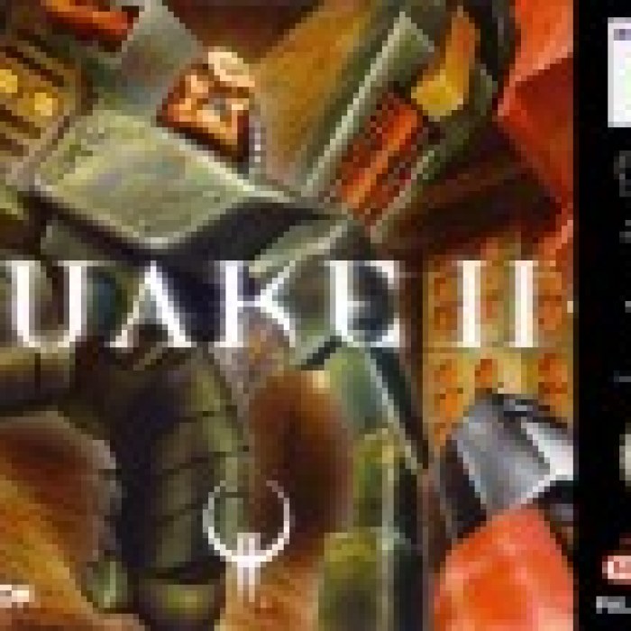 Quake II