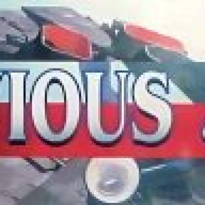 Xevious 3D/G