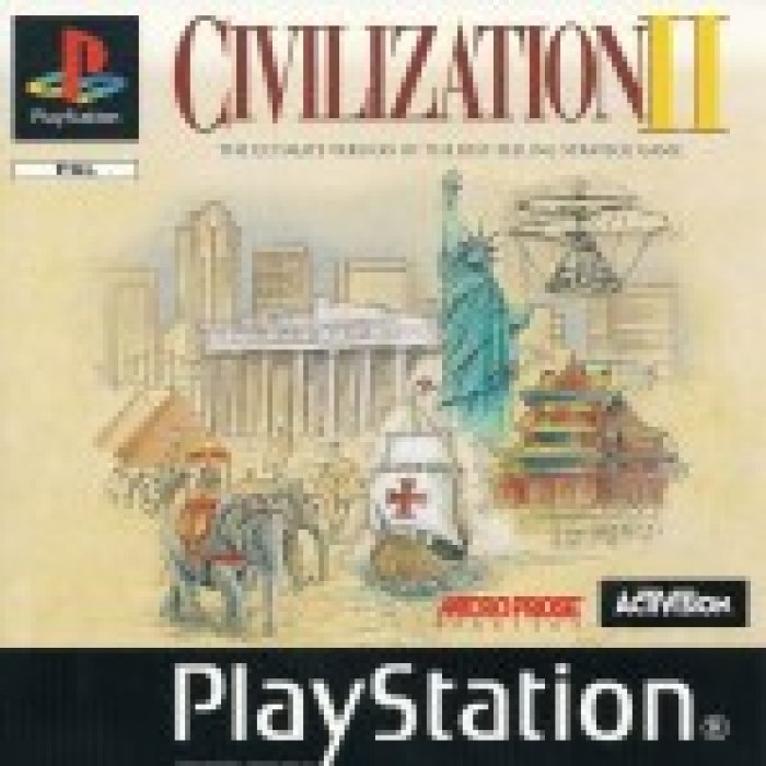 Civilization II