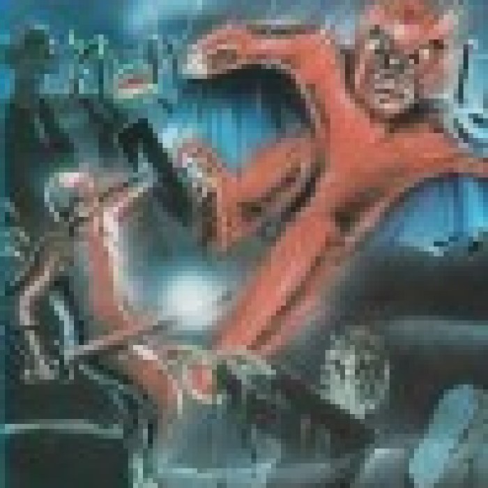 Ghosts 'n Goblins