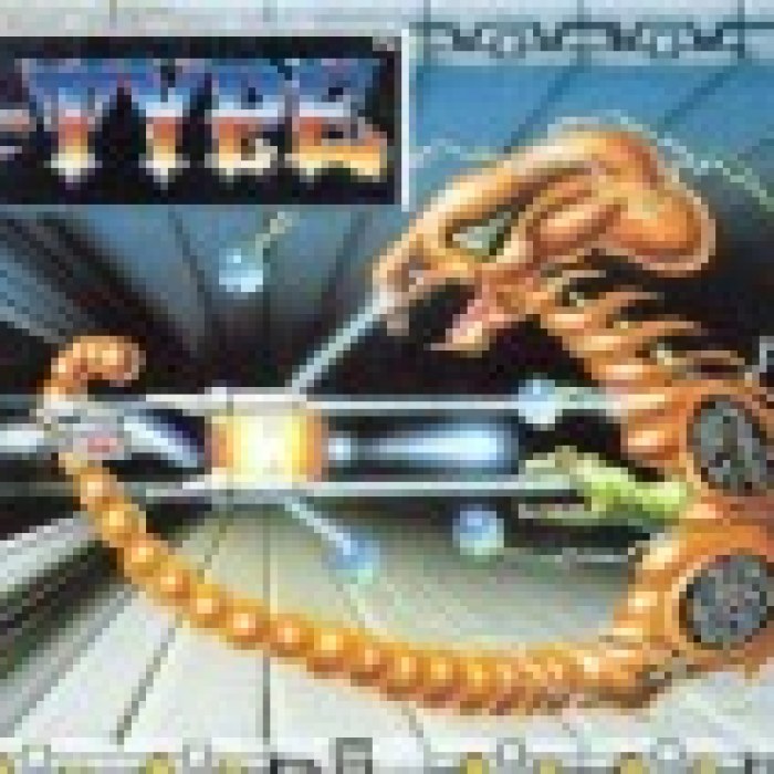R-Type