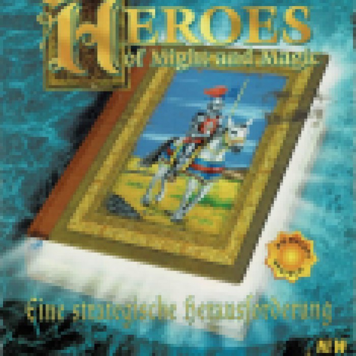 Heroes of Might and Magic