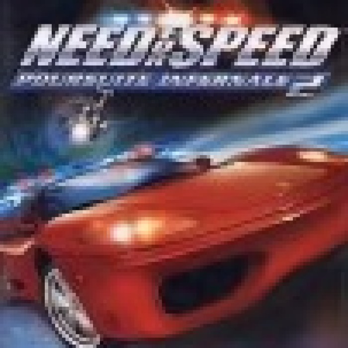 Need for Speed: Poursuite Infernale 2