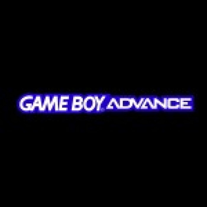 Game Boy Advance