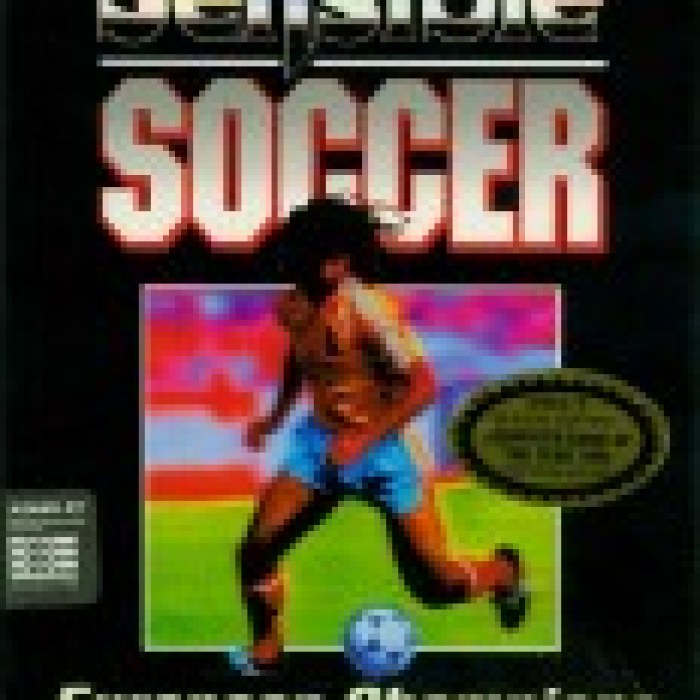 Sensible Soccer