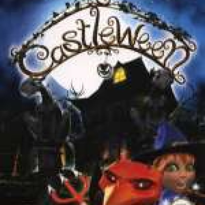 Castleween