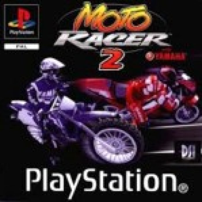 Moto Racer 2