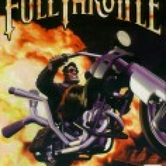 Full Throttle
