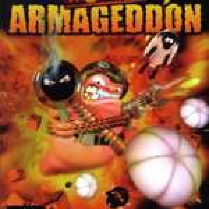Worms Armageddon