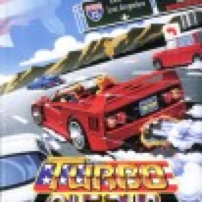 Turbo OutRun