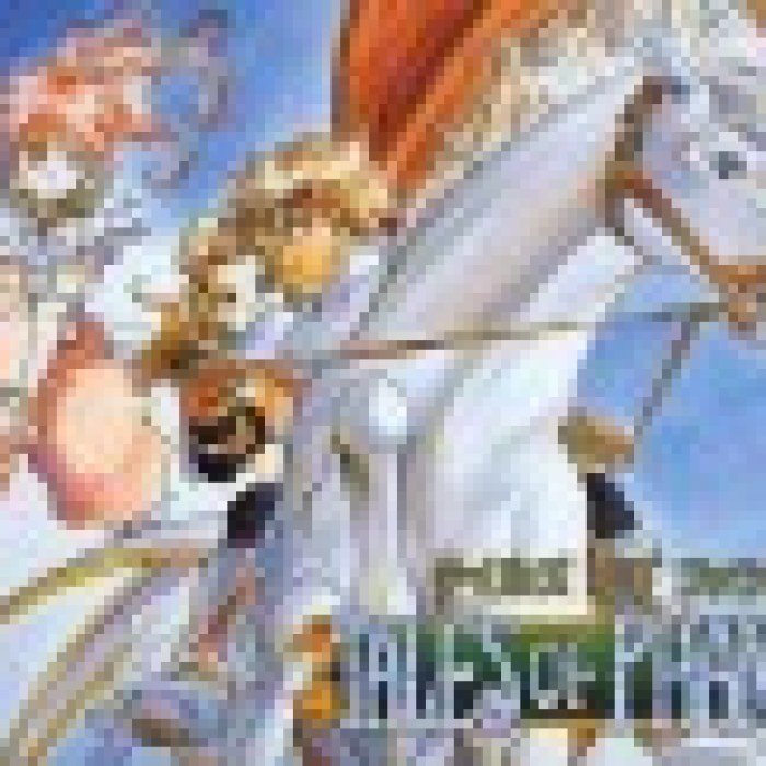 Tales of Phantasia